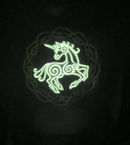 Youth Celtic Unicorn Sweatshirt