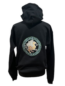 Youth Celtic Griffin Sweatshirt