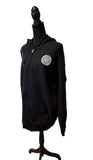 Celtic Tree of Life Full Zip Hoodie Sweatshirt