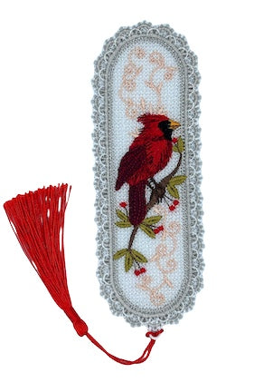 Cardinal FSL Bookmark