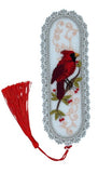 Cardinal FSL Bookmark