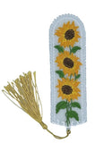 Sunflower FSL Bookmark