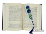 Cornflower FSL Bookmark
