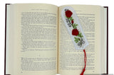 Rose FSL Bookmark