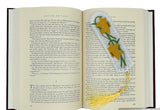 Daffodil FSL Bookmark