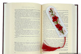 Gladiolus FSL Bookmark