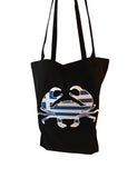 Maryland Greek Tote Bag