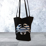 Maryland Greek Tote Bag