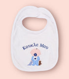 Koukla Baby Bib