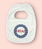 Opa Baby Bib