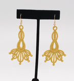 FSL Earrings