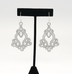 FSL Earrings