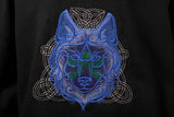Celtic Wolf Sweatshirt