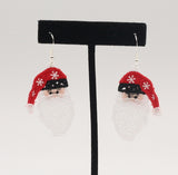 Santa FSL Earrings