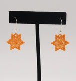 Star Earrings