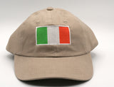 Irish Flag Baseball Cap
