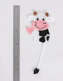 Cow FSL Bookmark