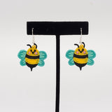Bee FSL Earrings