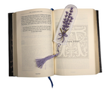 Lavender FSL Bookmark