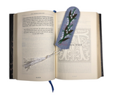 Lily of the Valley FSL Bookmark