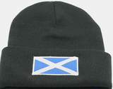 Scottish Flag Beanie